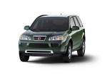 Saturn Vue Green Line Hybrid 2006 года